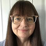 Dr. Arienne McCracken